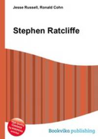 Stephen Ratcliffe