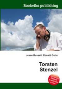 Torsten Stenzel