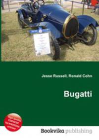 Bugatti