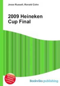 2009 Heineken Cup Final