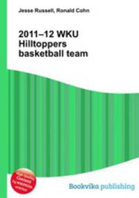 2011–12 WKU Hilltoppers basketball team
