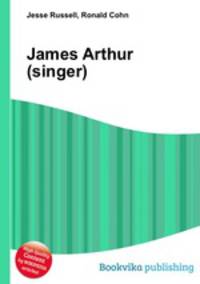 James Arthur (singer)