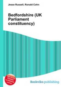Bedfordshire (UK Parliament constituency)