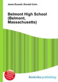 Belmont High School (Belmont, Massachusetts)