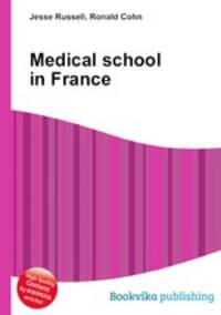 Medical school in France