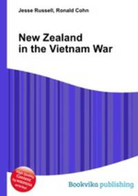 New Zealand in the Vietnam War