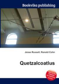 Quetzalcoatlus