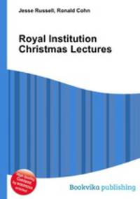 Royal Institution Christmas Lectures