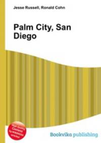 Palm City, San Diego