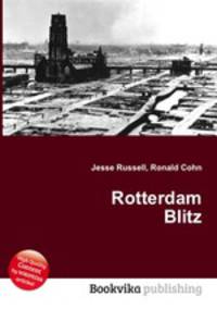 Rotterdam Blitz