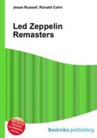 Led Zeppelin Remasters