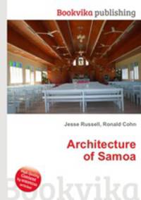 Architecture of Samoa