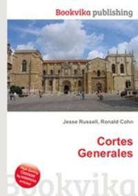 Cortes Generales