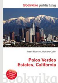 Palos Verdes Estates, California