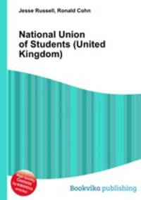 National Union of Students (United Kingdom)