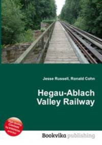 Hegau-Ablach Valley Railway