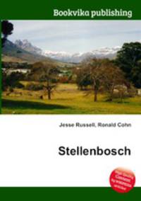 Stellenbosch