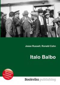 Italo Balbo