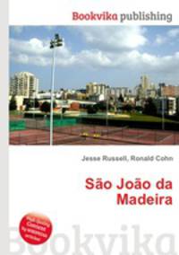 Sao Joao da Madeira