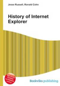 History of Internet Explorer