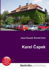 Karel Capek