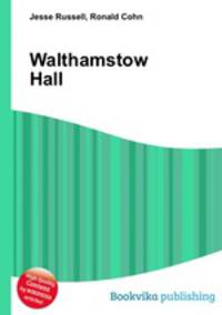 Walthamstow Hall