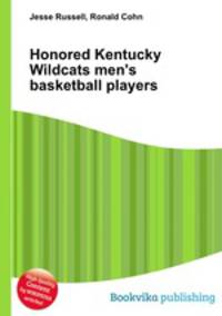 Honored Kentucky Wildcats men