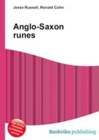 Anglo-Saxon runes