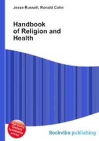 Handbook of Religion and Health