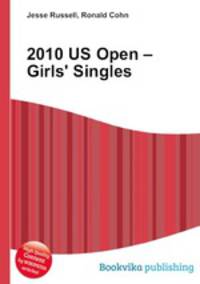 2010 US Open – Girls