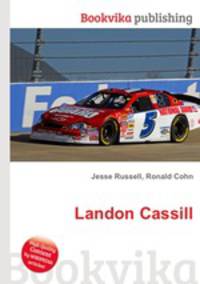 Landon Cassill