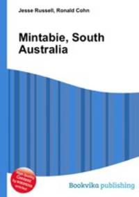 Mintabie, South Australia