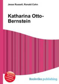 Katharina Otto-Bernstein