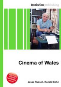 Cinema of Wales