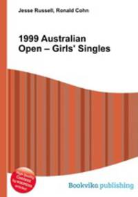 1999 Australian Open – Girls