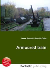 Armoured train