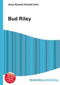 Bud Riley
