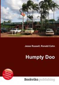 Humpty Doo