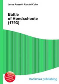 Battle of Hondschoote (1793)