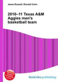 2010–11 Texas A&M Aggies men