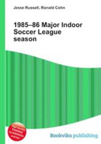 1985–86 Major Indoor Soccer League season
