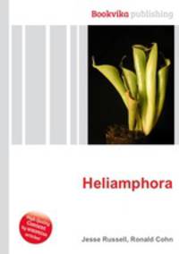 Heliamphora