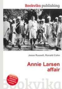 Annie Larsen affair