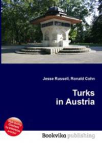 Turks in Austria