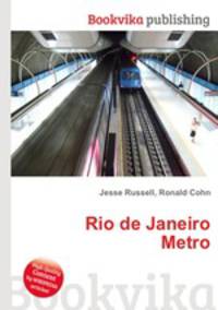 Rio de Janeiro Metro