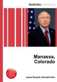 Manassa, Colorado