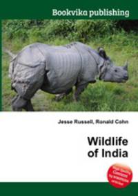 Wildlife of India