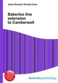 Bakerloo line extension to Camberwell