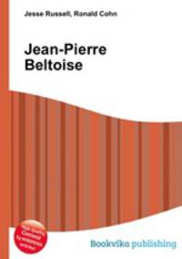 Jean-Pierre Beltoise