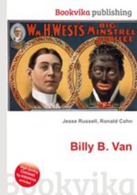 Billy B. Van